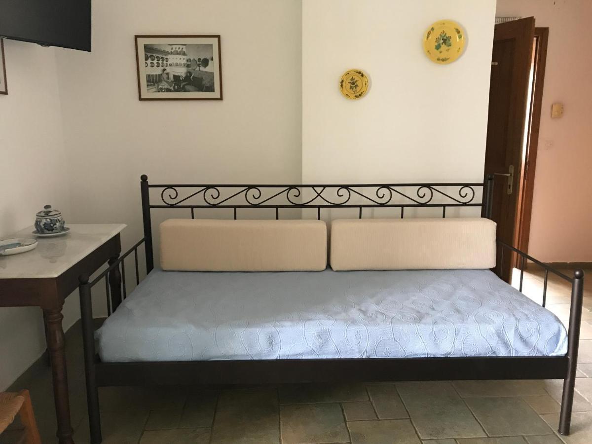 Pegasus Studios & Apartments Skyros Phòng bức ảnh