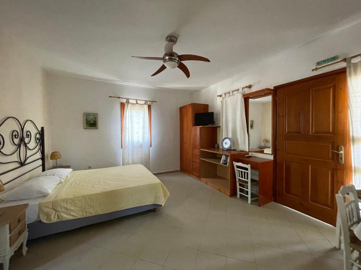 Pegasus Studios & Apartments Skyros Ngoại thất bức ảnh