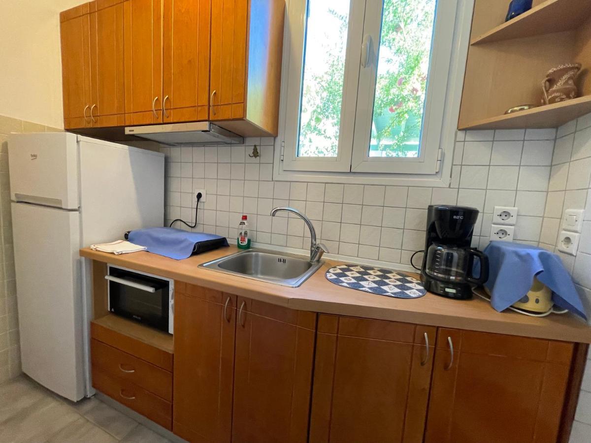 Pegasus Studios & Apartments Skyros Ngoại thất bức ảnh