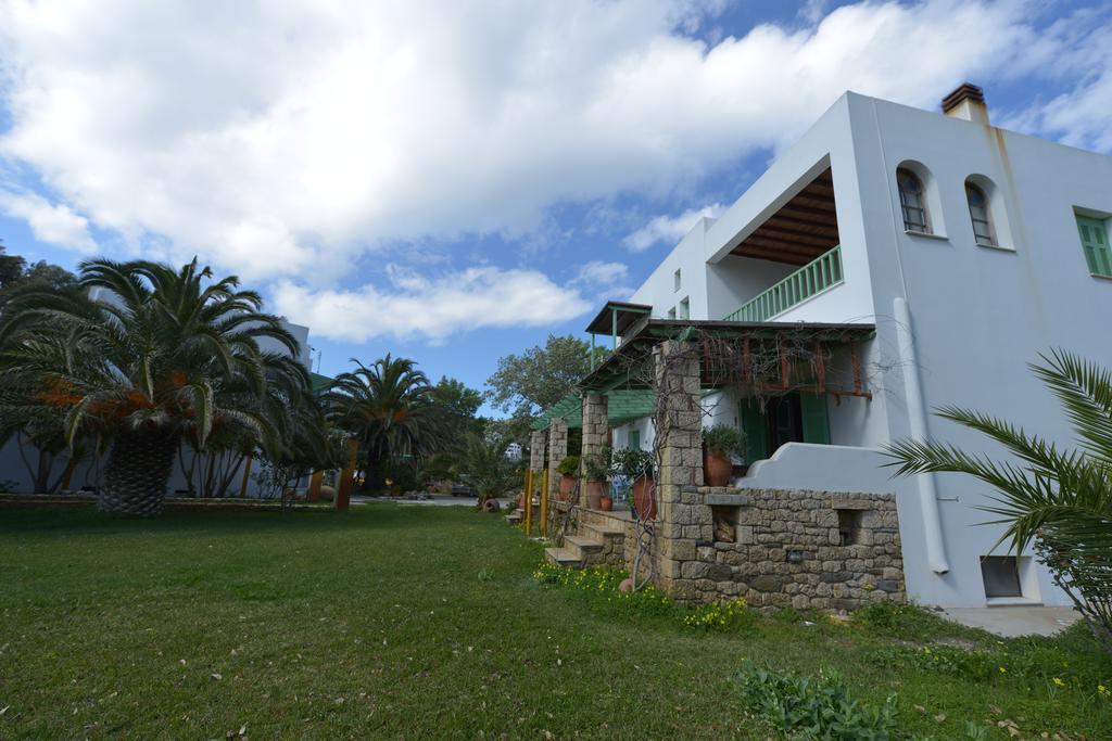 Pegasus Studios & Apartments Skyros Ngoại thất bức ảnh