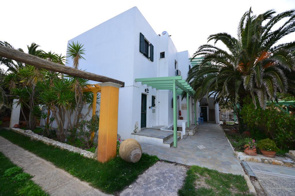 Pegasus Studios & Apartments Skyros Ngoại thất bức ảnh