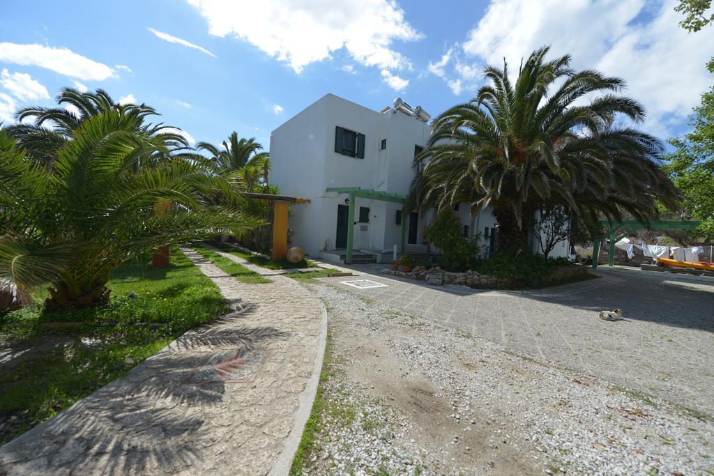 Pegasus Studios & Apartments Skyros Ngoại thất bức ảnh