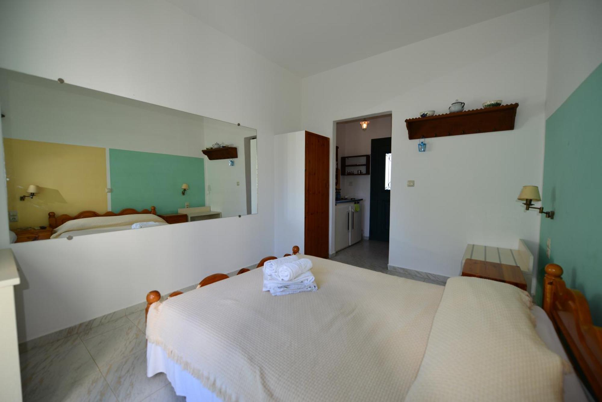 Pegasus Studios & Apartments Skyros Ngoại thất bức ảnh