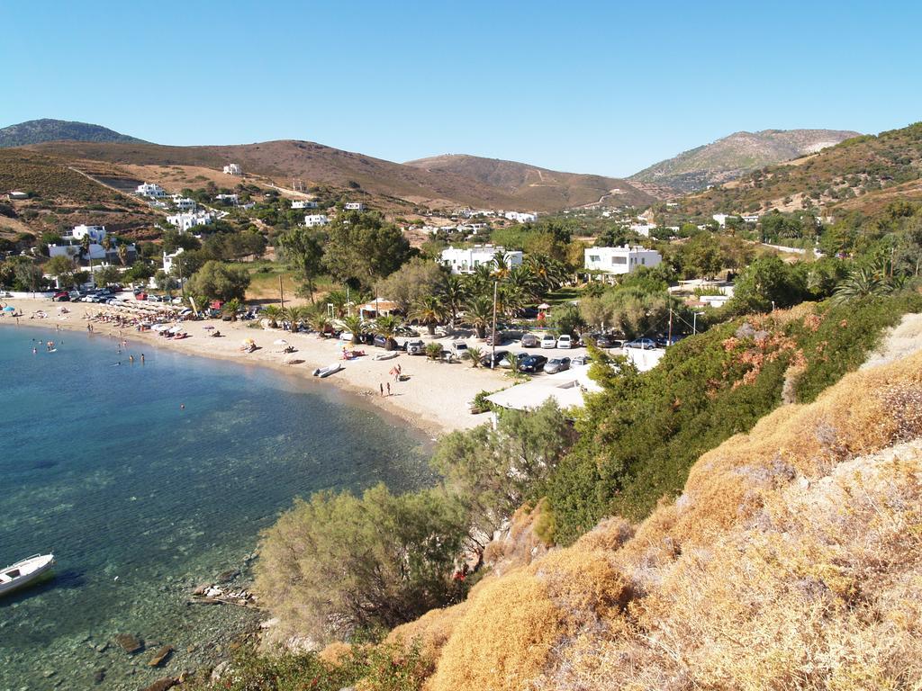 Pegasus Studios & Apartments Skyros Ngoại thất bức ảnh