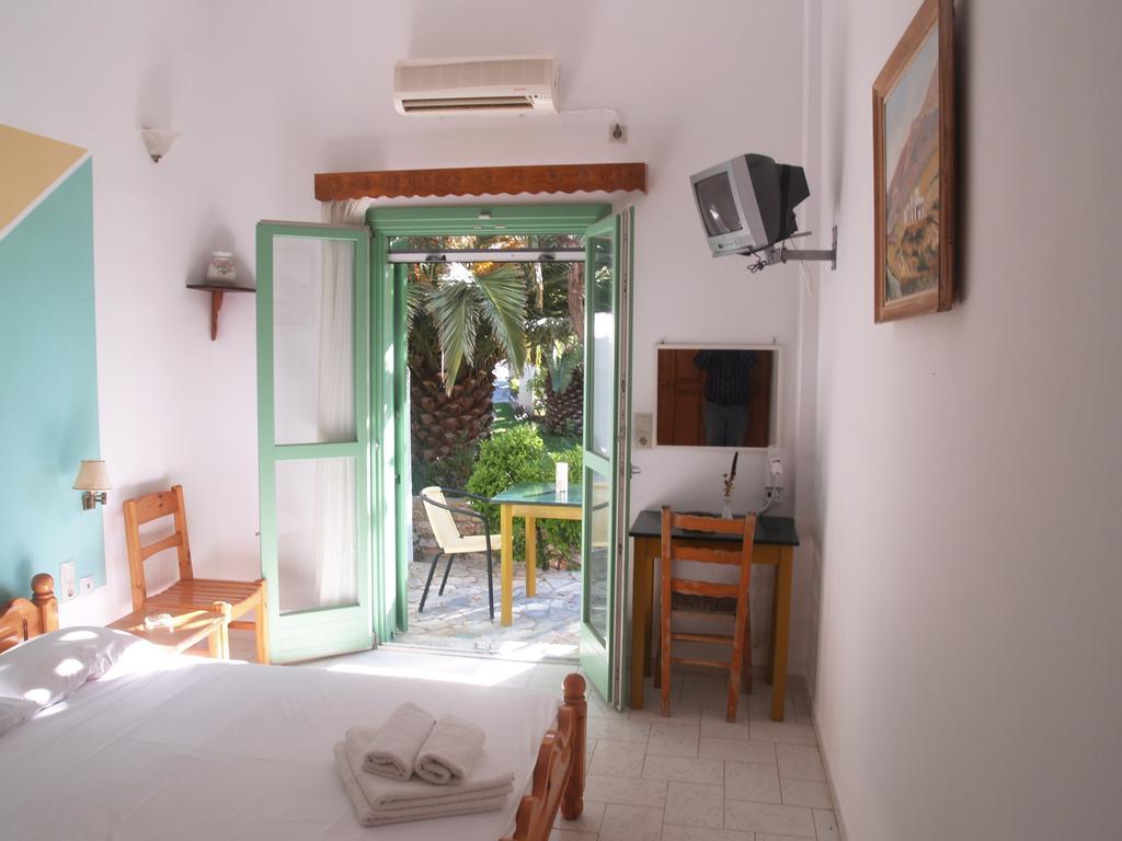 Pegasus Studios & Apartments Skyros Ngoại thất bức ảnh