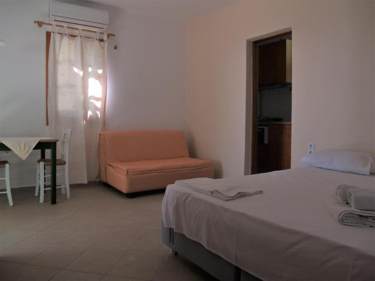 Pegasus Studios & Apartments Skyros Ngoại thất bức ảnh