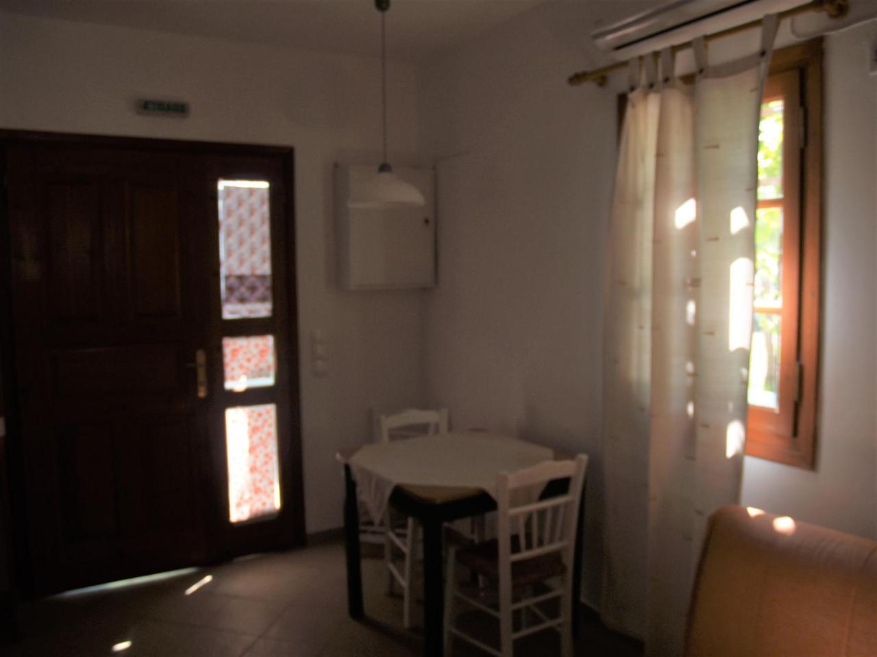 Pegasus Studios & Apartments Skyros Ngoại thất bức ảnh