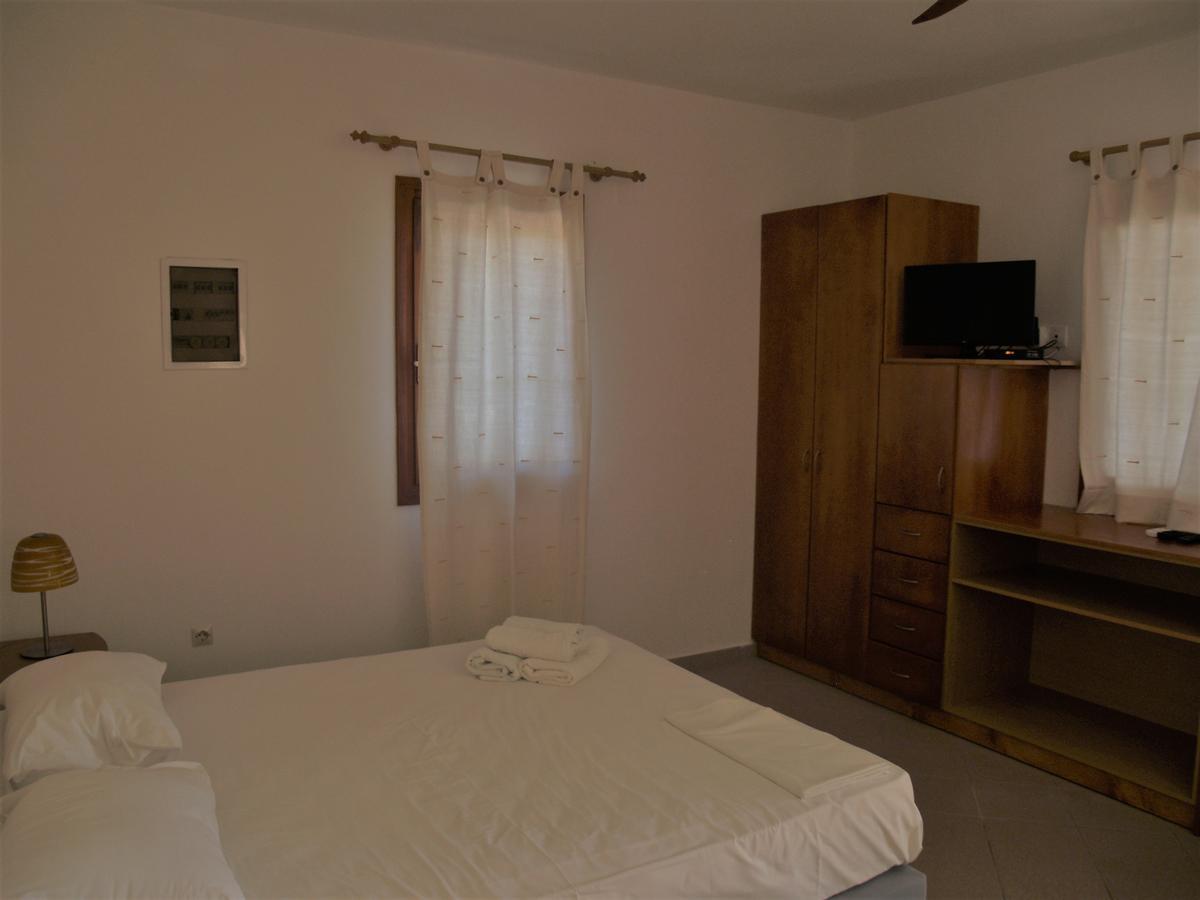 Pegasus Studios & Apartments Skyros Ngoại thất bức ảnh