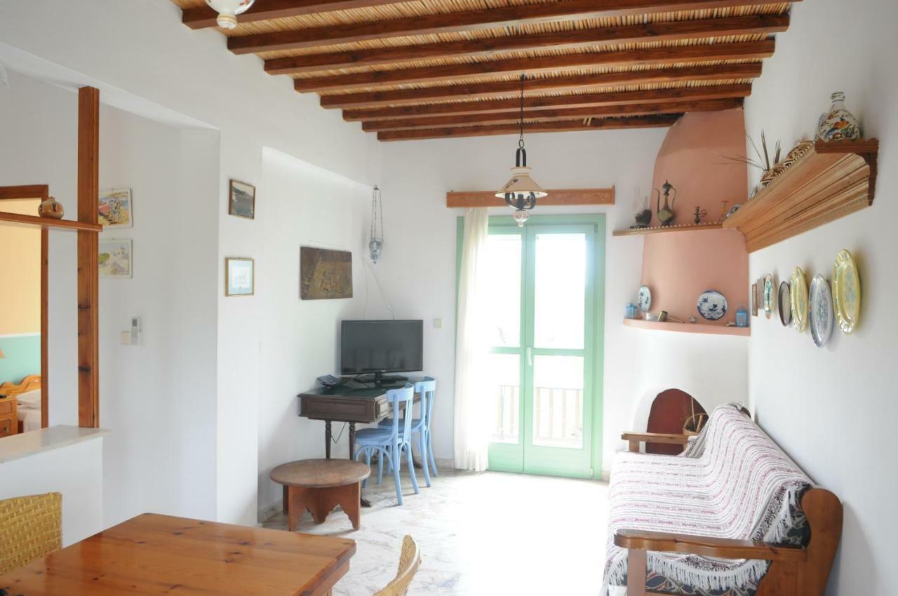 Pegasus Studios & Apartments Skyros Ngoại thất bức ảnh