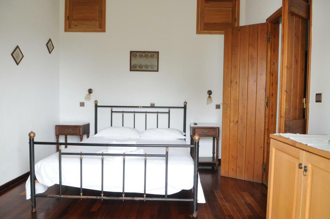 Pegasus Studios & Apartments Skyros Ngoại thất bức ảnh