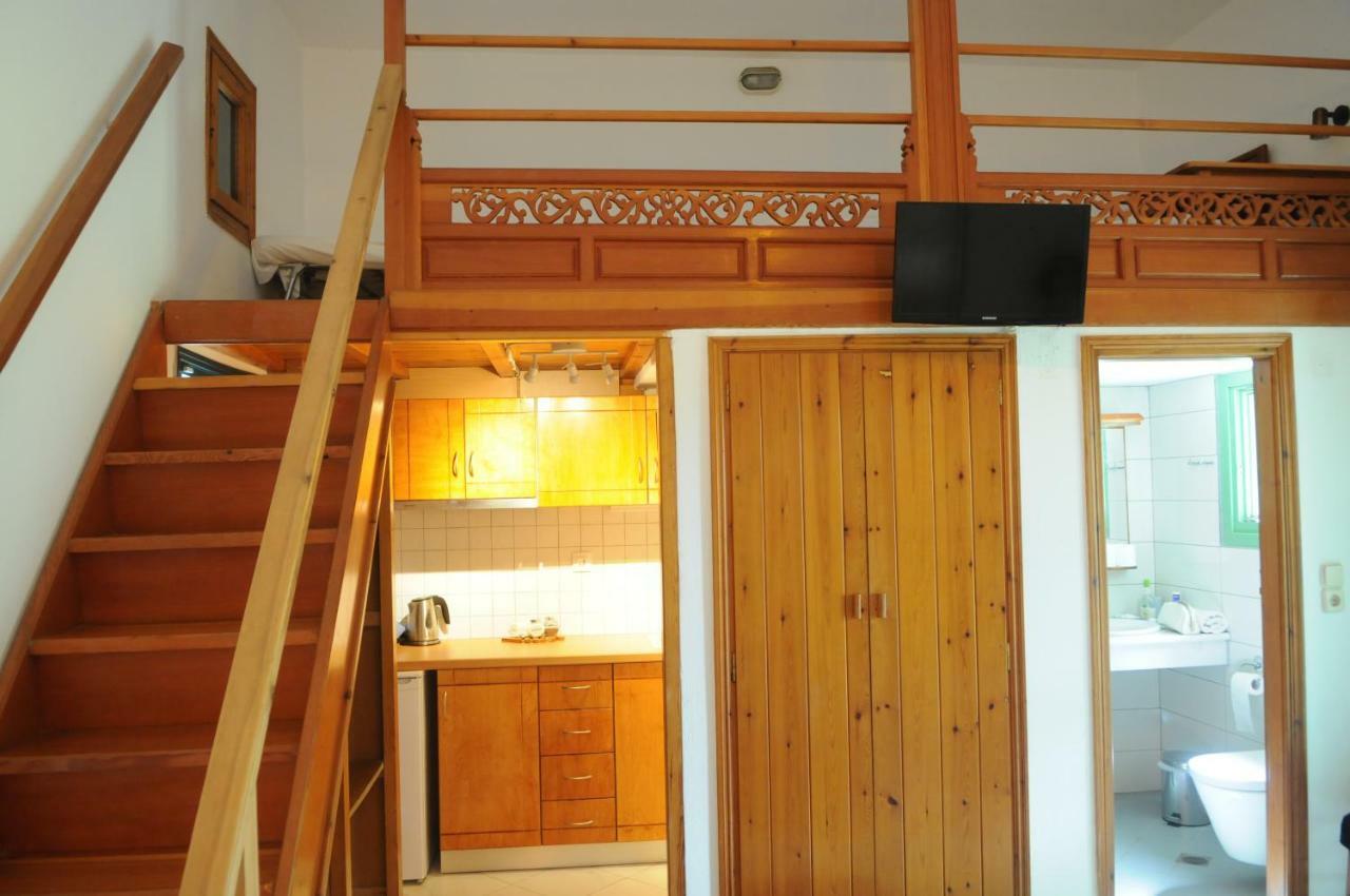 Pegasus Studios & Apartments Skyros Ngoại thất bức ảnh