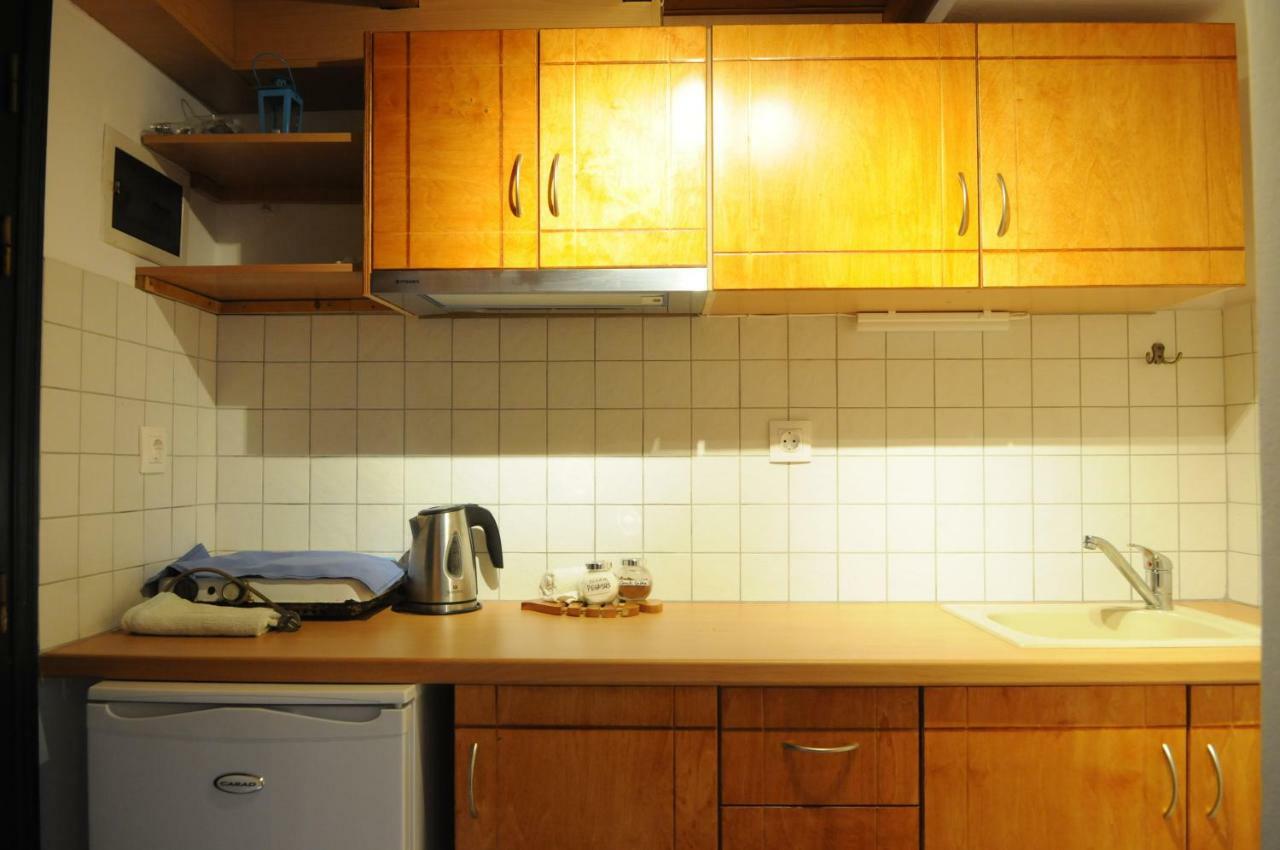 Pegasus Studios & Apartments Skyros Ngoại thất bức ảnh
