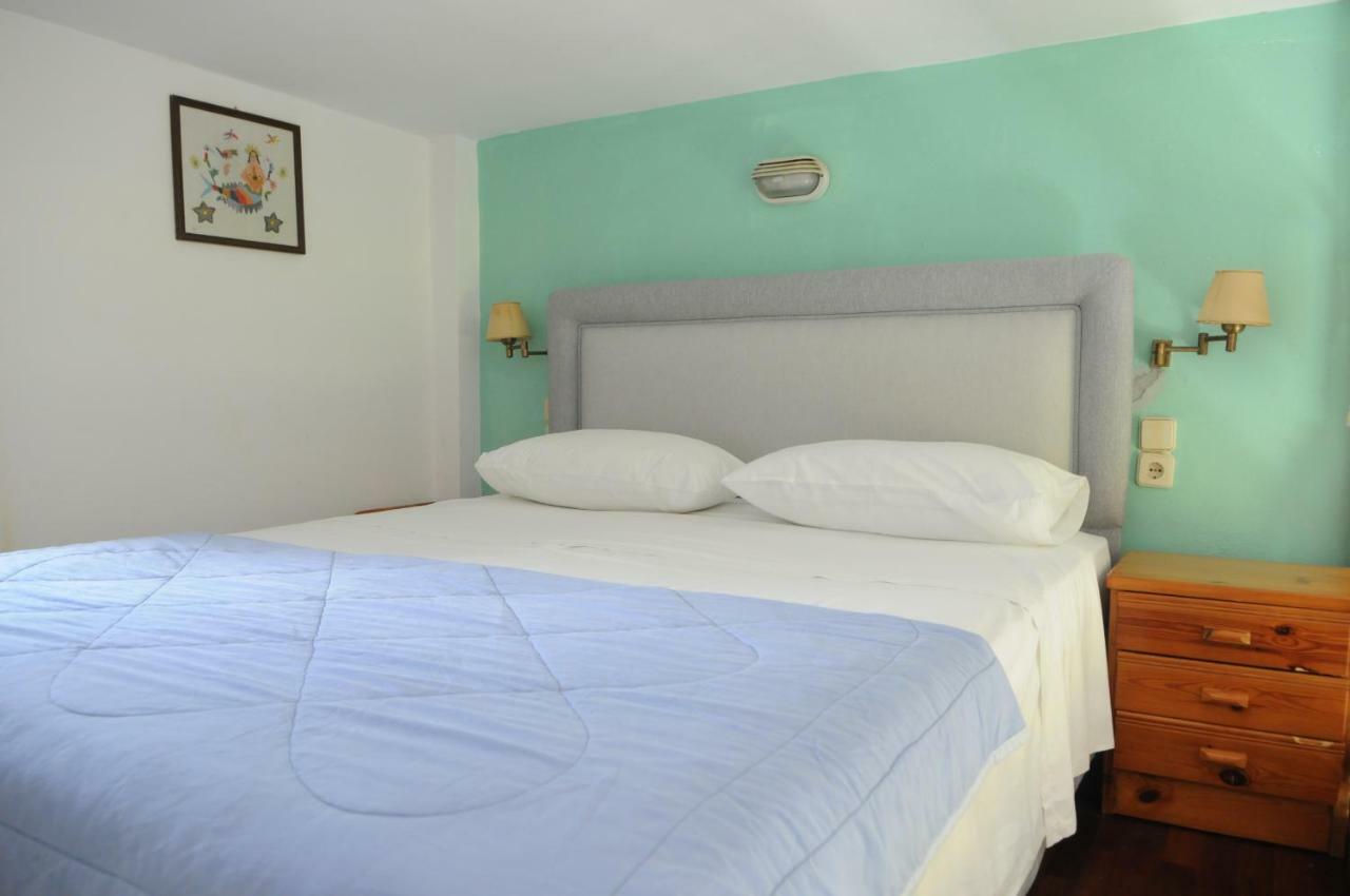 Pegasus Studios & Apartments Skyros Ngoại thất bức ảnh