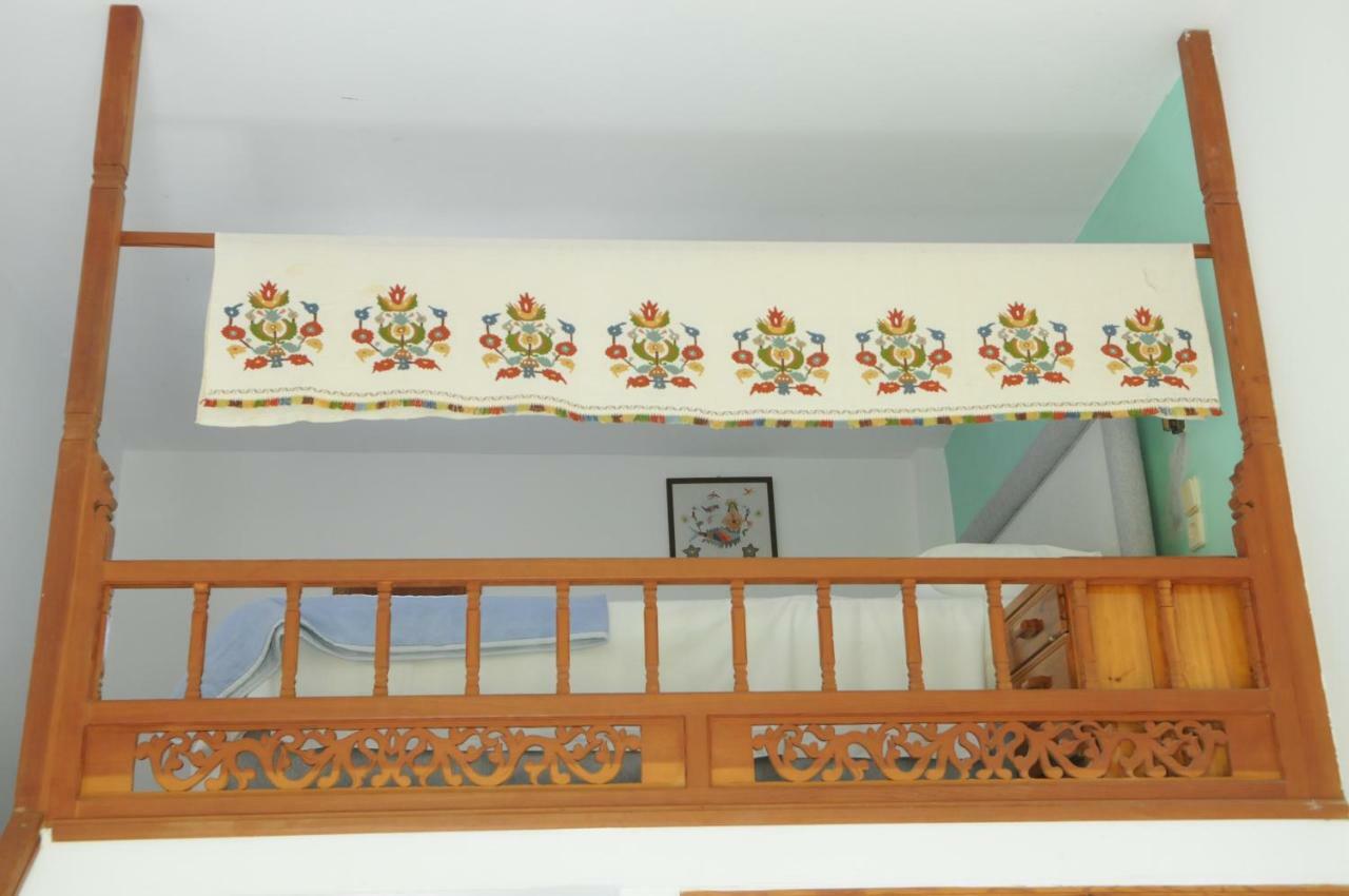 Pegasus Studios & Apartments Skyros Ngoại thất bức ảnh