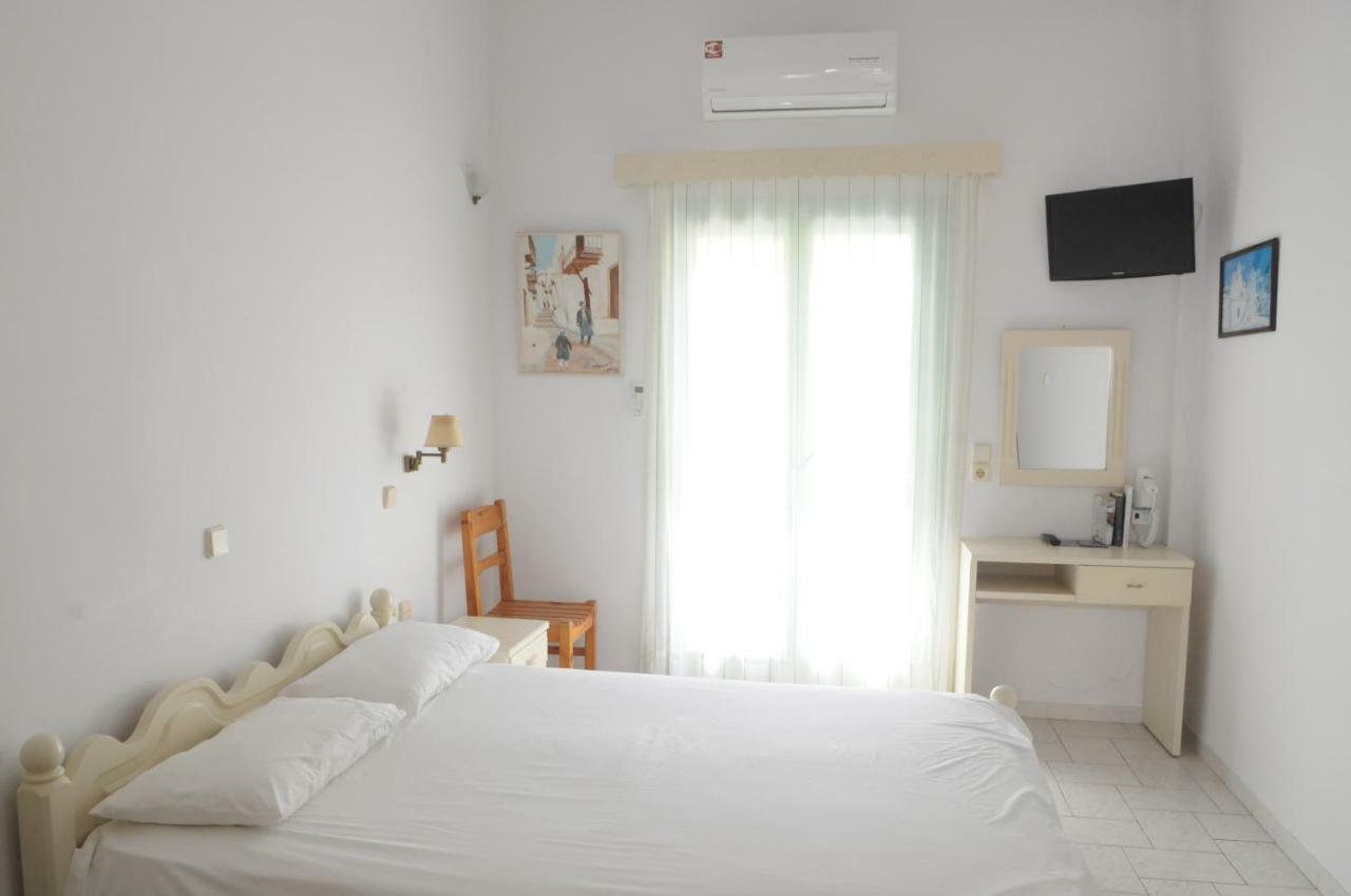 Pegasus Studios & Apartments Skyros Ngoại thất bức ảnh